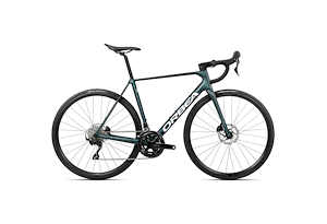 Orbea Orbea Orca M30 | Landsväg | Escape Green-Carbon
