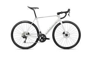Orbea Orbea Orca M30 | Landsväg | Iris White-Lilac