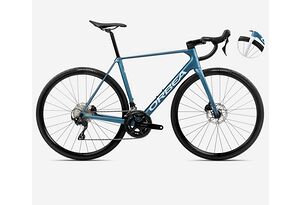 Orbea Orbea Orca M30 | Landsvägscykel | Slate Blue / Halo Silver