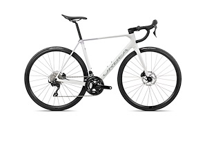 Orbea Orbea Orca M30 | Landsväg | Iris White-Lilac