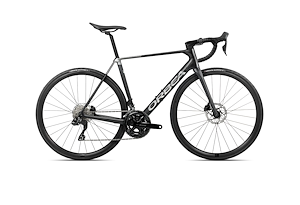 Orbea Orbea Orca M30i | Landsväg | Diamond Carbon View-Titan Grey