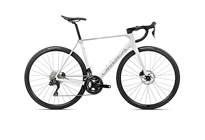 Orbea Orbea Orca M30i | Landsväg | Iris White-Lilac
