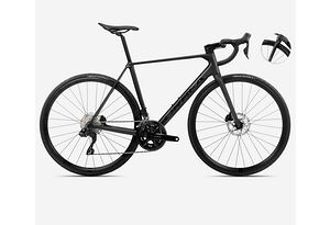 Orbea Orbea Orca M30i | Landsvägscykel | Vulcano / Black Black