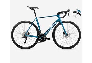 Orbea Orbea Orca M30i | Slate Blue / Halo Silver