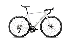 Orbea Orbea Orca M30i | Landsväg | Iris White-Lilac