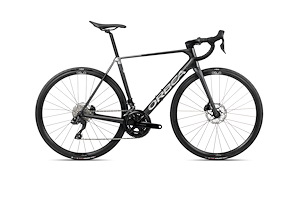 Orbea Orbea Orca M35i | Landsväg | Diamond Carbon-Titan