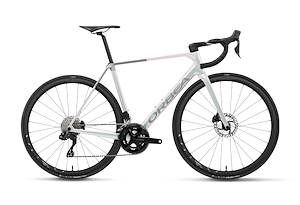 Orbea Orbea Orca M35i | Landsväg | Iris White-Lilac