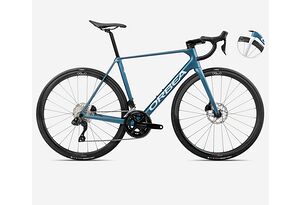 Orbea Orbea Orca M35i | Landsvägscykel | Slate Blue / Halo Silver