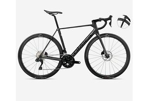 Orbea Orbea Orca M35i | Landsvägscykel | Vulcano / Black Black