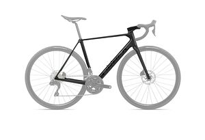 Orbea Orbea Orca OMR | Ramkit | Landsvägscykel | Vulcano-Black / Black