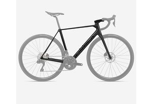 Orbea Orbea Orca OMR Frameset | Vulcano / Black Black | Ramkit