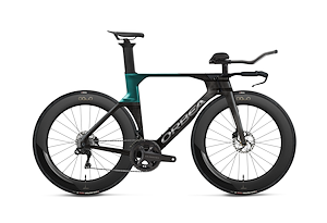 Orbea Orbea Ordu M20iLTD | Tempo-Triathlon | Diamond Carbon View-Evasion Green