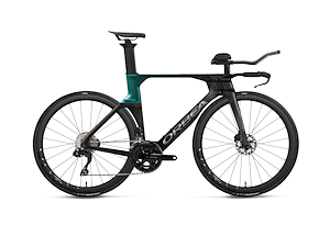 Orbea Orbea Ordu M30iLTD | Tempo-Triathlon | Diamond Carbon View-Evasion Green