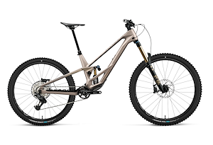 Orbea Orbea Rallon 442 E-Team | MTB Enduro | Nickel