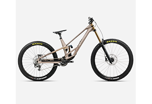 Orbea Orbea Rallon D-LTD | Downhillcykel | Nickel