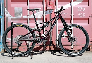 Orbea Orbea Rallon M20 | TCM Edition