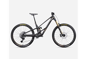 Orbea Orbea Rallon RS Team | e-MTB | Fuel Carbon View-Magic Gold