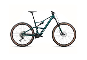 Orbea Orbea RISE SL H30 | Green