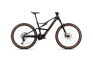 Orbea Orbea Rise SL M20 630Wh | e-MTB | Cosmic-Golden Sand