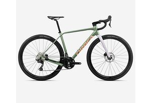 Orbea Orbea Terra H30 | Artichoke / Lilac