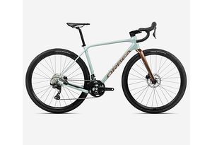 Orbea Orbea Terra H30 | Blue Stone / Copper