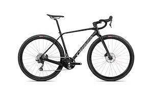 Orbea Orbea Terra H30 | Gravelbike | Diamond Black