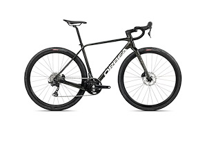 Orbea Orbea Terra H30 | Gravelbike | Infinity Green