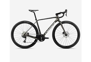 Orbea Orbea Terra H30 | Infinity Green / Ivory White