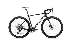Orbea Orbea Terra H30 1X | Gravelbike | Infinity Green