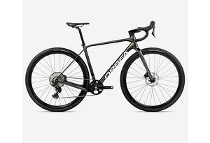 Orbea Orbea Terra H30 1X | Gravel Bike | Infinity Green / Ivory White