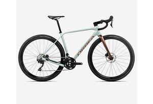 Orbea Orbea Terra H40 | Blue Stone / Copper