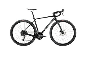 Orbea Orbea Terra H40 | Gravelbike | Diamond Black