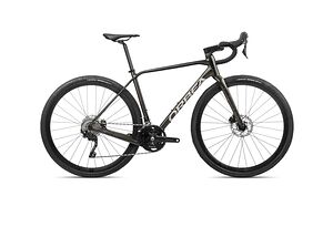 Orbea Orbea Terra H40 | Gravelbike | Infinity Green-Ivory White
