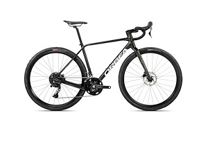 Orbea Orbea Terra H40 | Gravelbike | Infinity Green