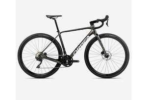 Orbea Orbea Terra H40 | Gravel Bike | Infinity Green / Ivory White