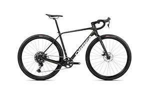 Orbea Orbea Terra H50 1X | Gravelbike | Infinity Green