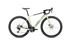 Orbea Orbea Terra M30Team | Gravelbike | Acid Gum-Fantasy Purple