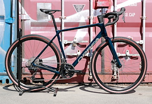 Orbea Orbea Terra M30TEAM | Gravelcykel | TCM Edition