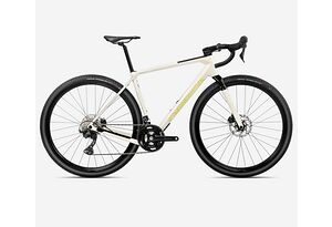 Orbea Orbea Terra M30TEAM | Ivory White / Spicy Lime