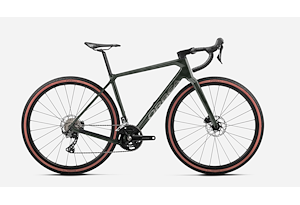 Orbea Orbea Terra M30TEAM 1X | Gravelcykel | TCM Edition