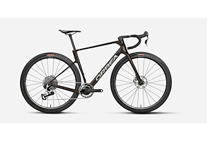 Orbea Orbea Terra Race M11eLTD 1x | Gravelbike | TCM Edition