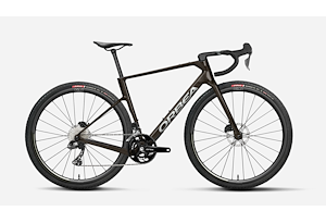 Orbea Orbea Terra Race M20iLTD | Gravelbike | TCM Edition