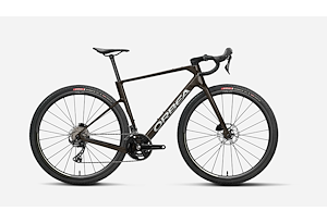 Orbea Orbea Terra Race M20LTD | Gravelbike | TCM Edition