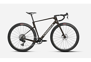 Orbea Orbea Terra Race M31eLTD 1x | Gravelbike | TCM Edition