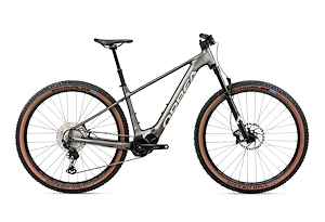 Orbea Orbea Urrun 10 | e-MTB Hardtail | Magnetic Bronze-Silver