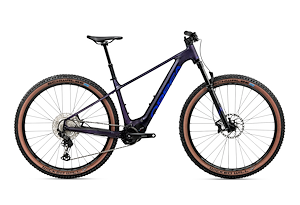 Orbea Orbea Urrun 10 | e-MTB Hardtail | Tanzanite-Blue