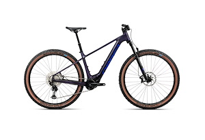 Orbea Orbea Urrun 10 | e-MTB Hardtail | Tanzanite-Blue