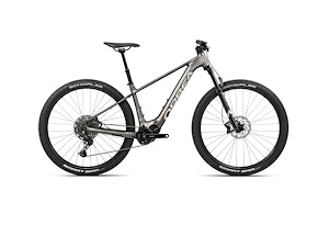 Orbea Orbea URRUN 20 | Bronze - Silver