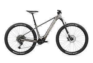 Orbea Orbea Urrun 20 | e-MTB Hardtail | Magnetic Bronze-Silver
