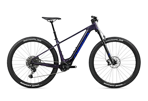 Orbea Orbea Urrun 20 | e-MTB Hardtail | Tanzanite-Blue